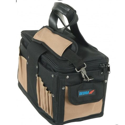Dedra Torba narzędziowa KWADRAT M360,014