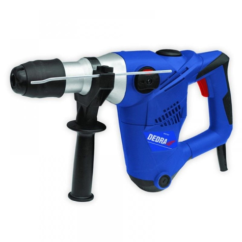 DEDRA Młot udarowo-obrotowy 1500W SDS Max DED7847
