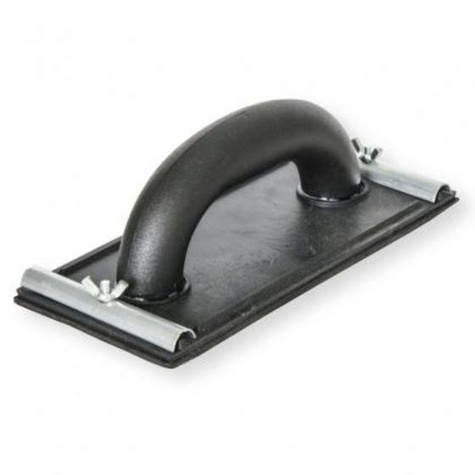 Paca do siatek ściernych 215x100 mm