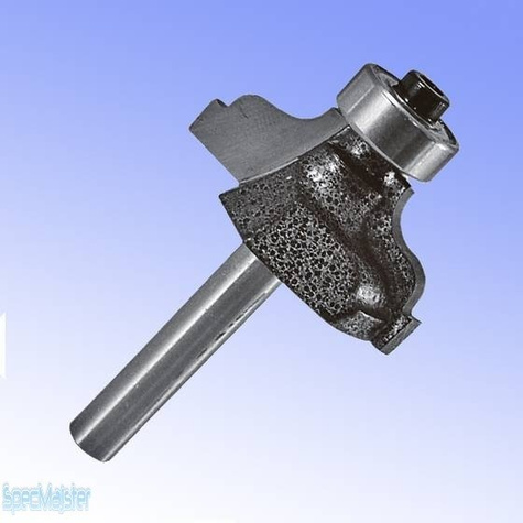 DEDRA FREZ DO DREWNA Z PŁYTKAMI WĘGLIKOWYMI -07F152C