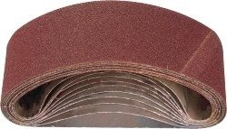 DEDRA Taśma do szlifierki DED771811 gr 80