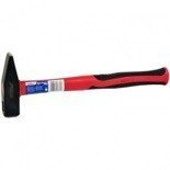 Młotek ślusarski 800g trzonek włókno szklane
