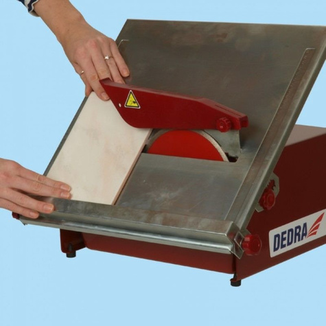DEDRA Przecinarka do Płytek Ceramicznych 450W DED7712 (Produkt wycofany)