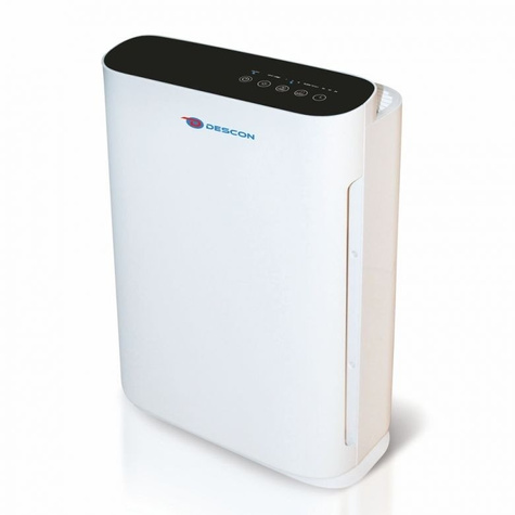 Oczyszczacz powietrza 55W, 30m2