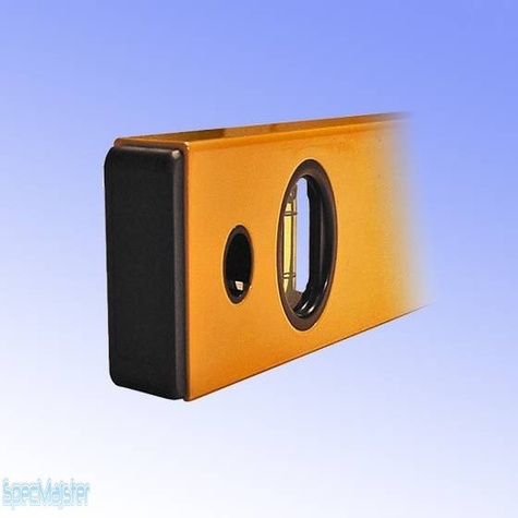 Dedra Poziomnica 120cm MD6120