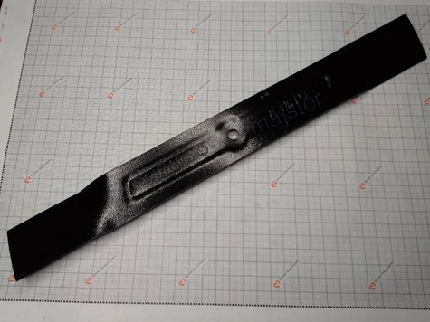 BLACK&DECKER Część Zamienna do EMAX38 - Nóż Tnący nr.65 Kod:90560645-01 (zam. 90560298-01)