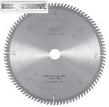 PILANA Piła tarczowa z zębami z węglików spiekanych 160x2,5/1,6x20 WZ 48z