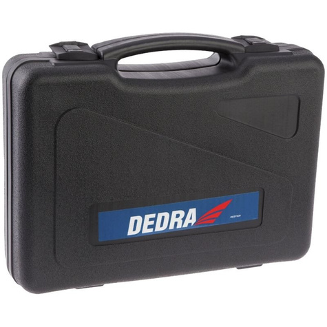 DEDRA Młotowiertarka 1200W DED7839