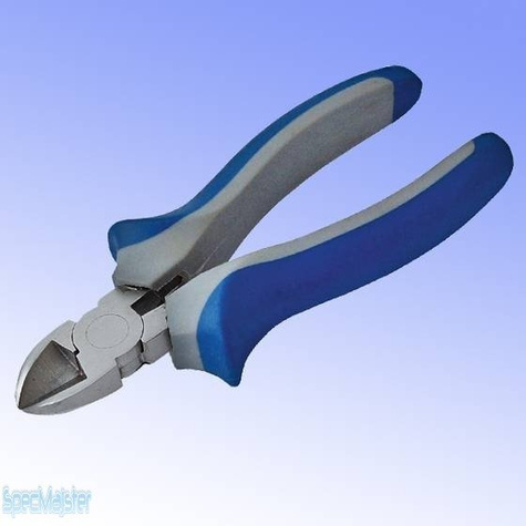 Dedra Szczypce boczne 140 mm 1246