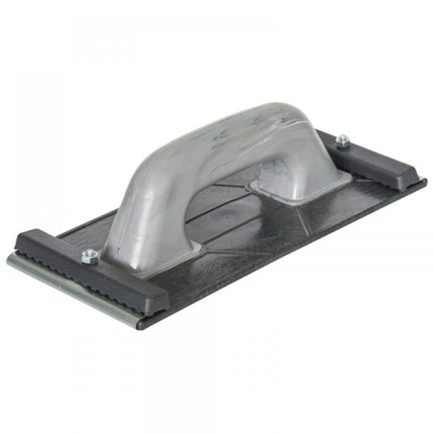 DEDRA Zdzierak do styropianu 270x130 mm 15B041