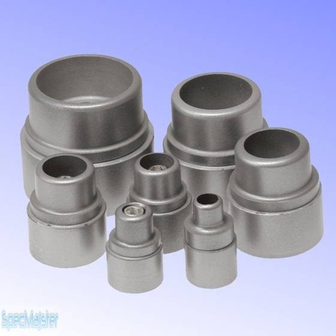 Dedra Nasadka grzejna 63 mm ze śrubą do DED7515 DED7516 DED751663