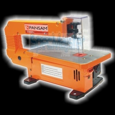 DEDRA PANSAM Wyrzynarka Stołowa do Drewna A044070