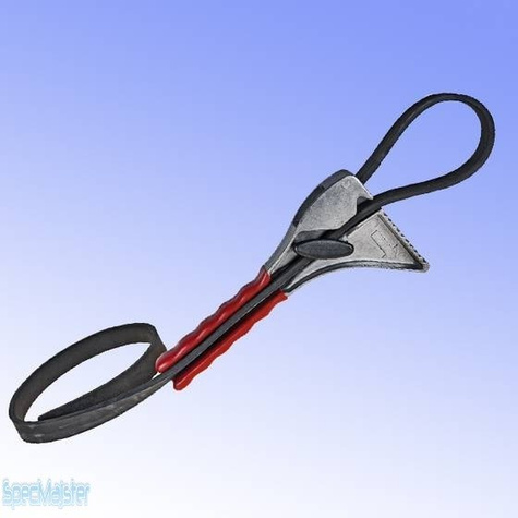 Dedra BOA klucz paskowy ALU max śr. 305 mm DED1902 (Produkt Wycofany)