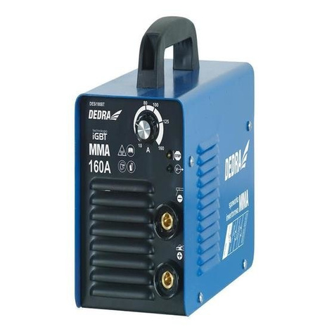 Spawarka inwertorowa 160A