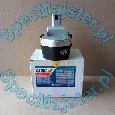 Akumulator do DED7873