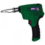 DEDRA Lutownica Transformatorowa 200W, DED7538