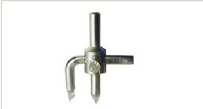 DEDRA Wycinak do otworów -DED004