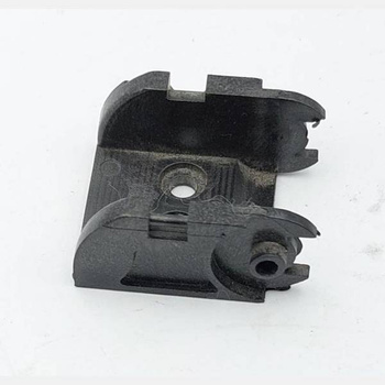 DEDRA Część zamienna do DED7831- Mocowanie osłony elastycznej nr. 96 Kod: XDED7831.096 (Grudzień 2025r)