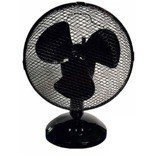 Wentylator DESCON DA-0902B Czarny