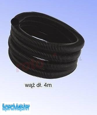 DEDRA Wąż odpylający do szlifierek DED77482