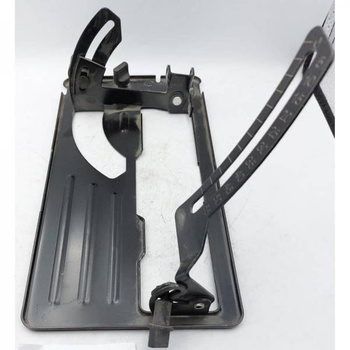 DEDRA Część zamienna do DED7922- Stół roboczy nr.66 Kod: XDED7922.66