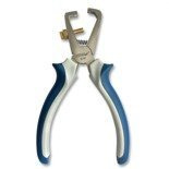 Szczypce do ściągania izolacji DEDRA