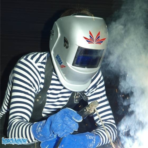 Dedra Przyłbica samościemniająca DES003