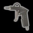 DEDRA PANSAM Pistolet A533030