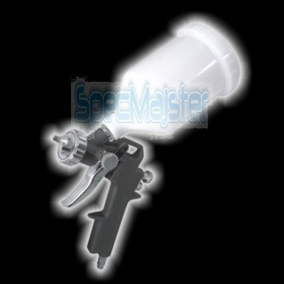 DEDRA PANSAM Pistolet lakierniczy górny A533060