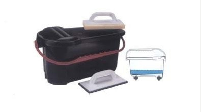 DEDRA WANNA GLAZURNICZA -1510