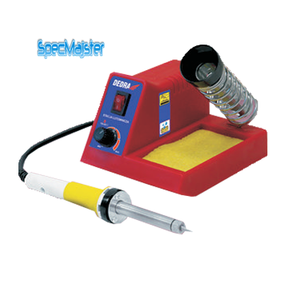 DEDRA Stacja Lutownicza 40W DED7540