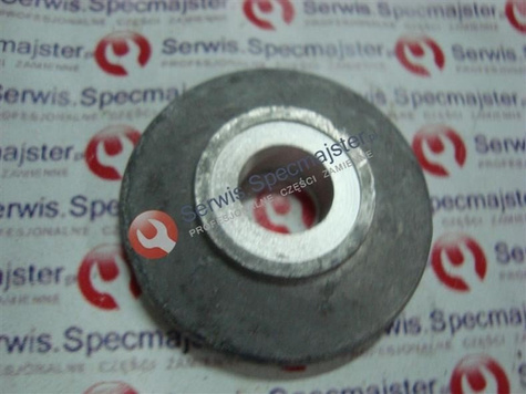 DEDRA Część zamienna do DED7701- Tarcza zaciskowa zewnętrzna(dociskowy) nr. 22