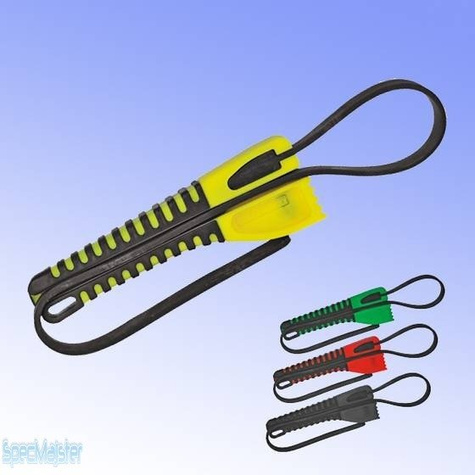 Dedra BOA klucz paskowy BABY max śr. 100 mm DED1900