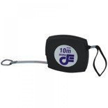 Dedra Taśma miernicza stalowa zwijana 30 m / 10 mm M3001