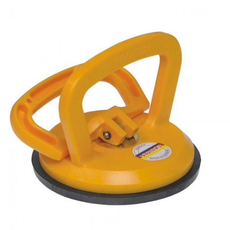 DEDRA Uchwyt przyssawkowy S600.1