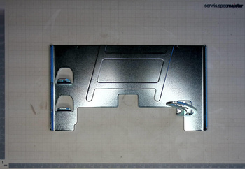 MAKITA Część zamienna do KB4100 - Podstawa nr 48 Kod: 161775-7