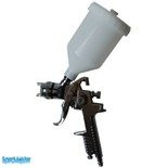 DEDRA PANSAM Pistolet lakierniczy HVLP, A533171