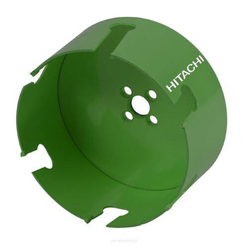 HITACHI OTWORNICA 125MM 754233