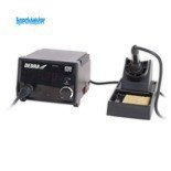 DEDRA Stacja Lutownicza 60W, DED7541