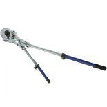 DEDRA Zagniatarka do złączek rur, 1266