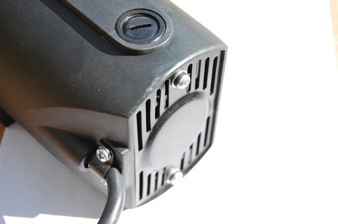 DEDRA Część zamienna do DED7704- Silnik. (Produkt wycofany)