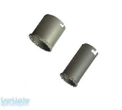 Dedra Koronka zamienna z nasypem węglika wolframu śr. 83 ded1520/83