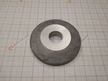 DEDRA Część zamienna do DED7711- Tarcza Zaciskowa Wewnętrzna nr.20 (zam. POG222)