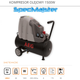 DEDRA PANSAM Kompresor olejowy 1500W L50-2