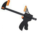 DEDRA Ścisk stolarski 1232