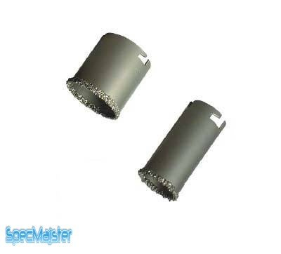 DEDRA Koronka zamienna z nasypem węglika wolframu DED1520103