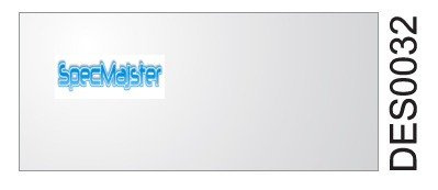 DEDRA Szybka ochronna wewnetrzna zam.do DES0032 5 szt.