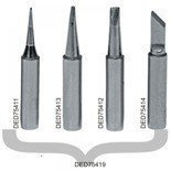 DEDRA Groty miedziane DED75419 (Produkt Wycofany)