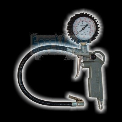 DEDRA PANSAM Wężyk do pompowania 44 cm -A533051