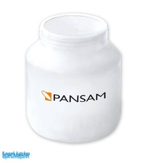 DEDRA PANSAM Zbiornik Farby do Agregatu, A730202